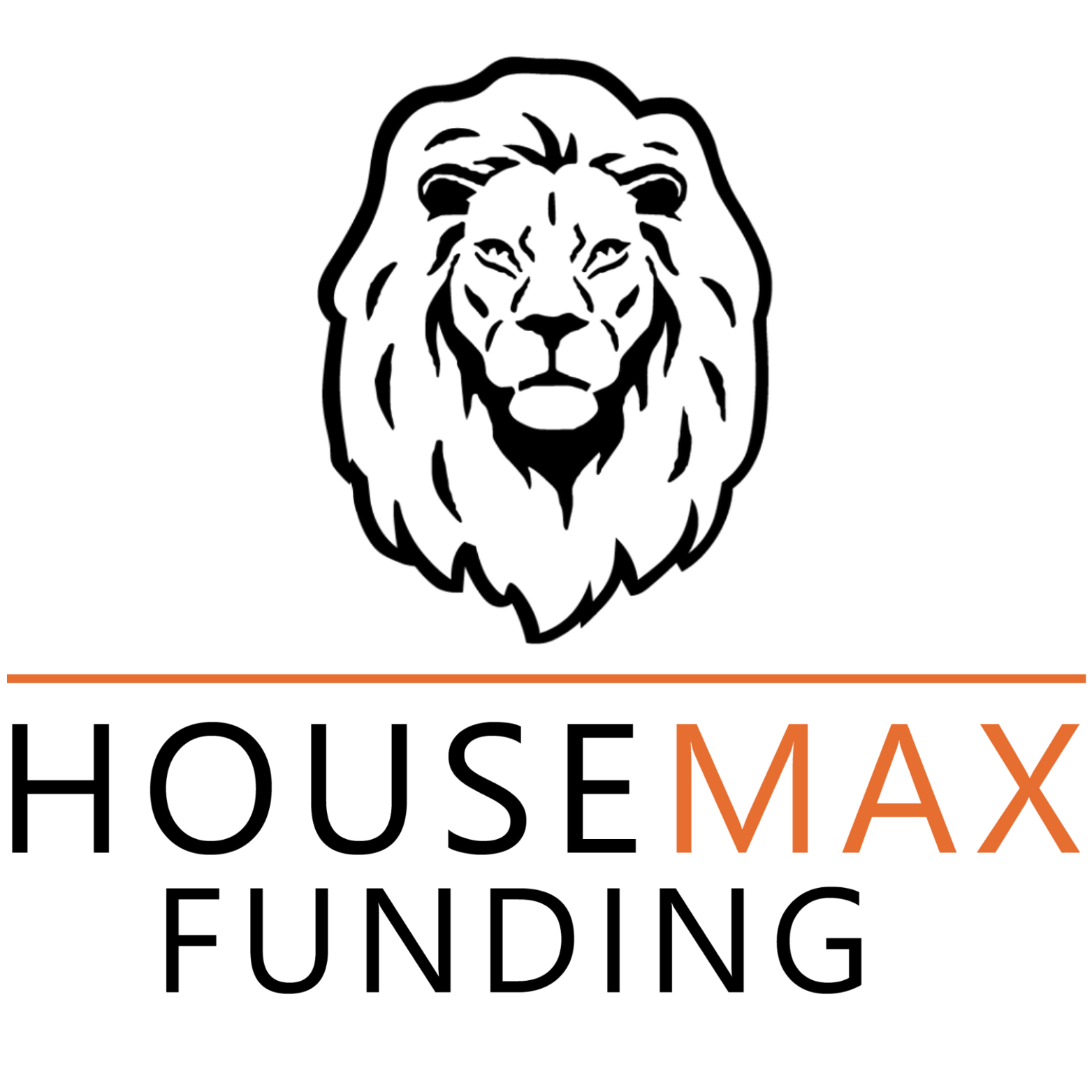 HouseMax Funding logo