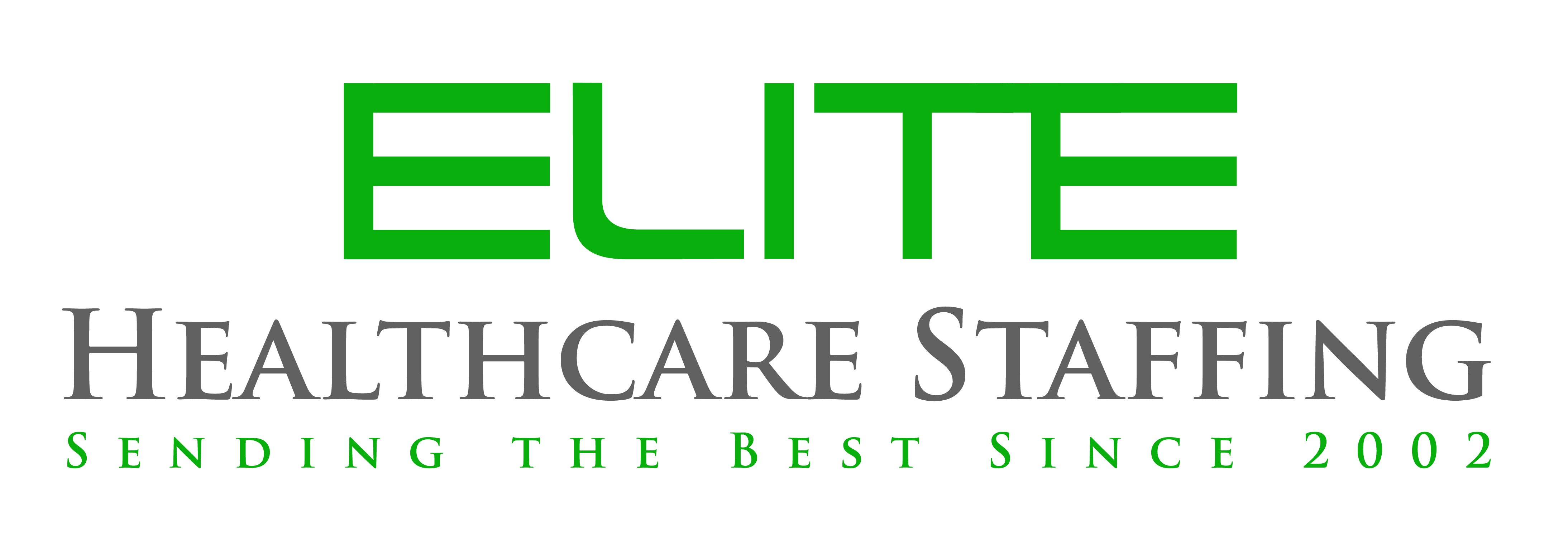 Elite Healthcare Staffing logo