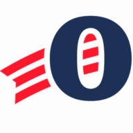 Jon Ossoff for Senate logo