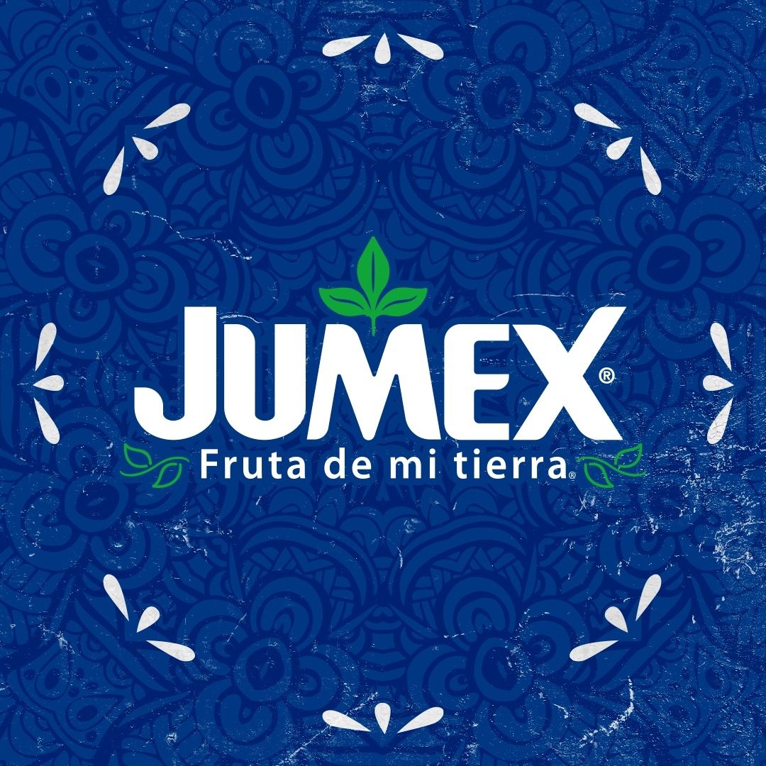 Jumex US logo