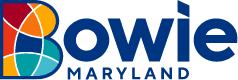 Bowie Maryland logo