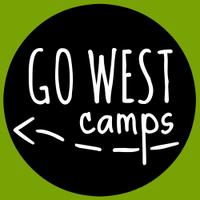 Go West Camps logo