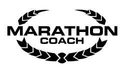 Marathon Coach logo