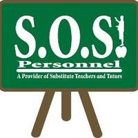 SOS Personnel logo