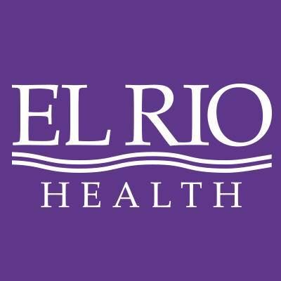 El Rio logo