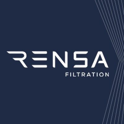 Rensa Filtration logo