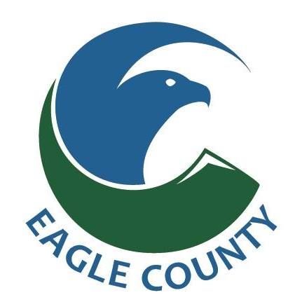 Eagle County Government logo