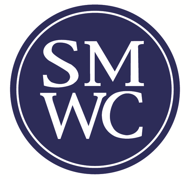 Saint Mary-of-the-Woods College logo