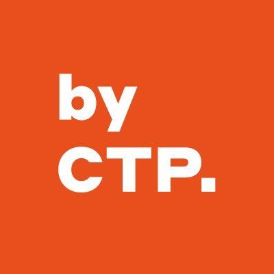 CTP logo
