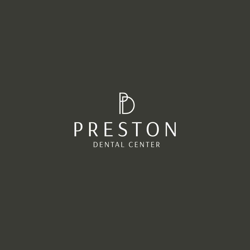 Preston Dental Center logo