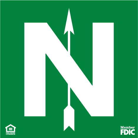 Northern Bank logo