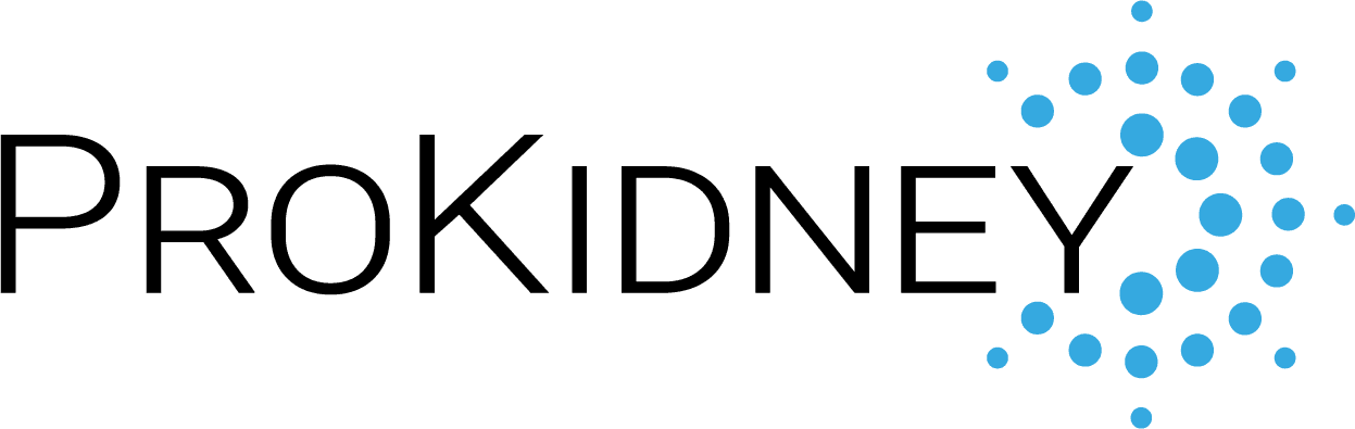 ProKidney logo