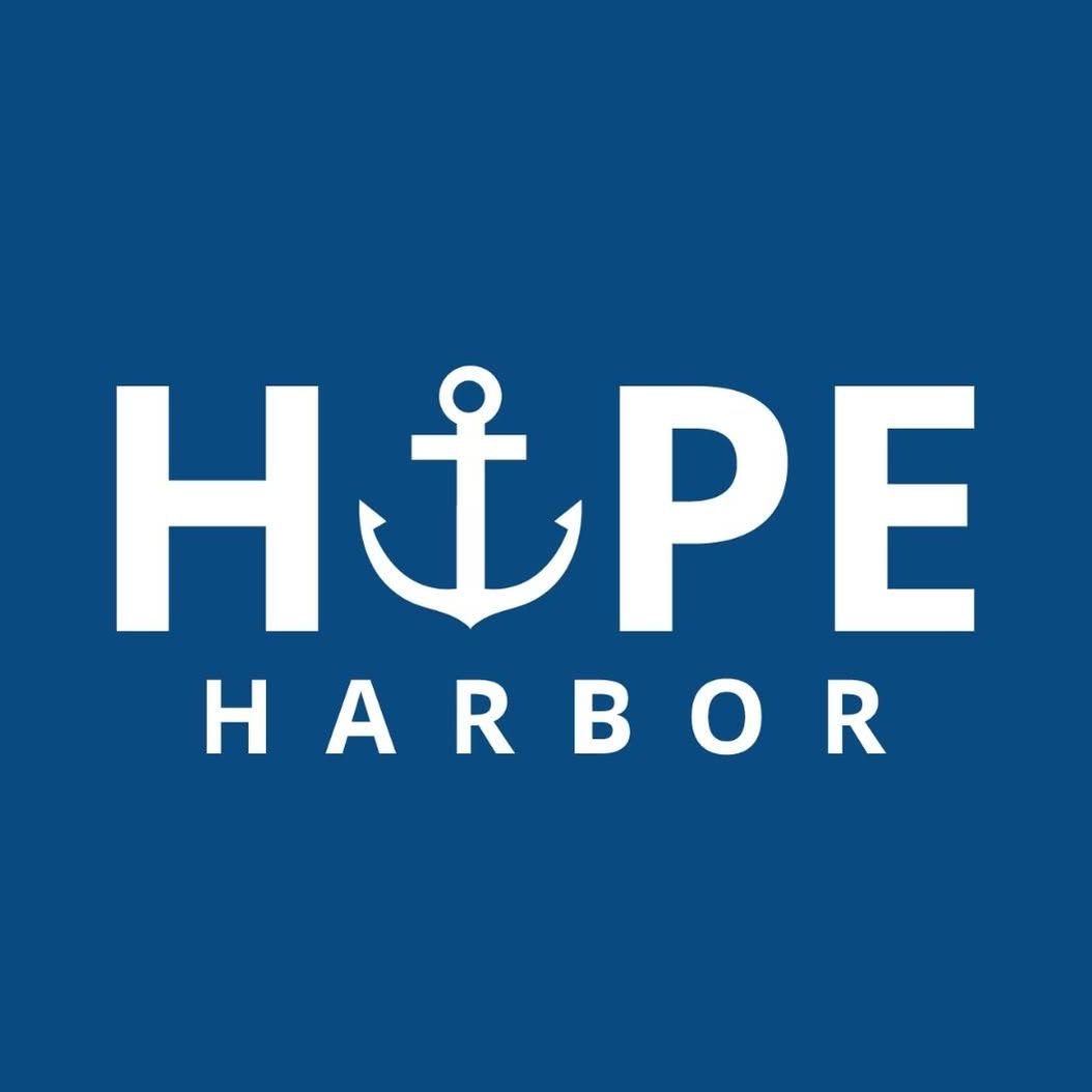 Hope Harbor logo