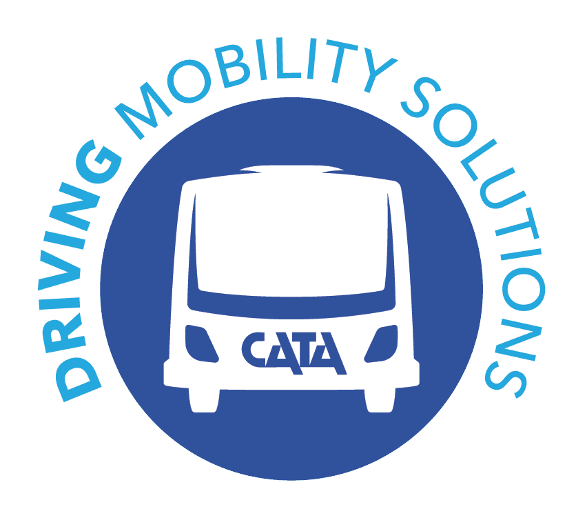 CATA logo