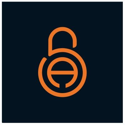 Security Accent logo