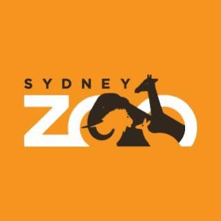 Sydney Zoo logo