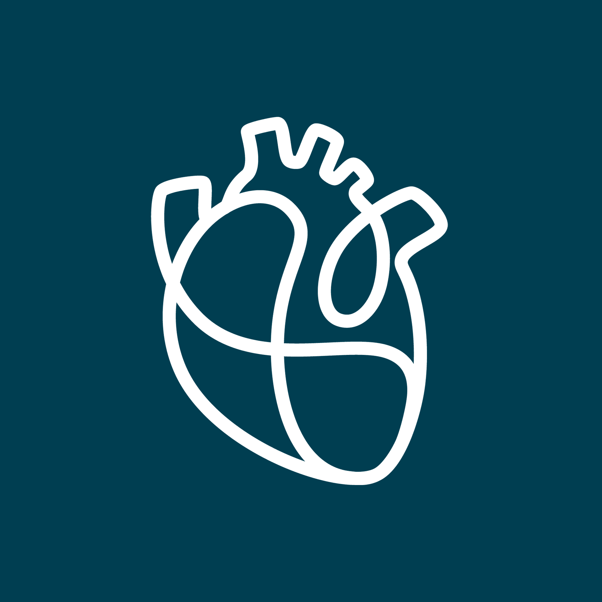 HeartWorks logo