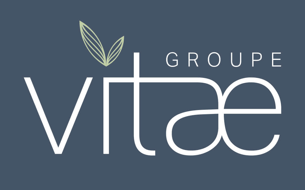 Groupe Vitae logo