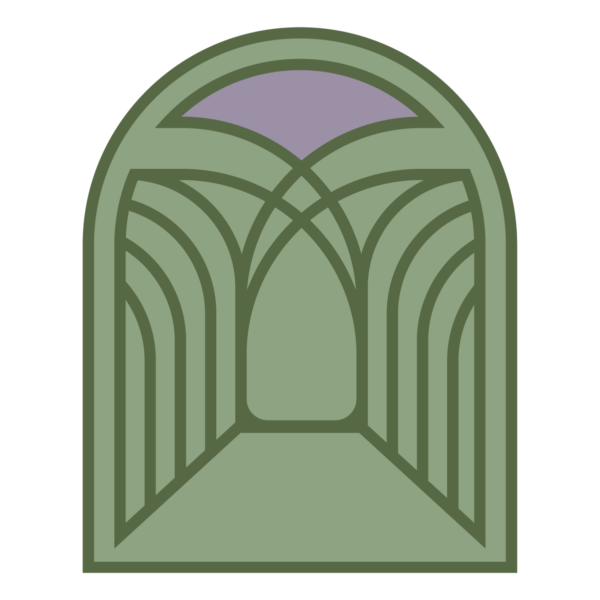 Canopy Pines logo