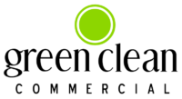 Green Clean Commercial logo