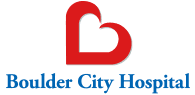 Boulder City Hospital logo