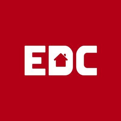 Eviction Defense Collaborative logo