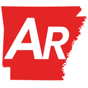 Arkansas Department of Transportation logo