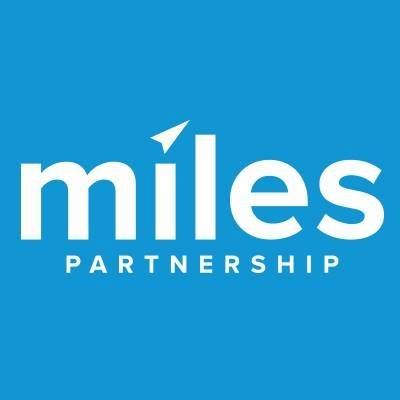 Miles Partnership logo