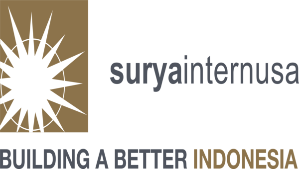 Surya Semesta Internusa logo