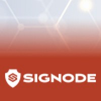 SIGNODE INDUSTRIAL GROUP logo