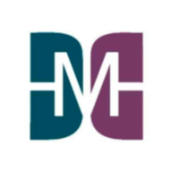 Burnett Medical Center logo