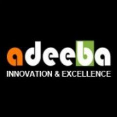 Adeeba E Services logo