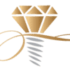 Diamond Dental logo