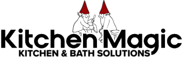 Kitchen Magic logo