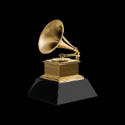 GRAMMYS logo