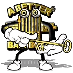 A Better Bail Bond logo