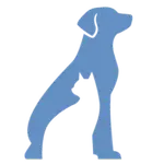 Evans East Animal Hospital logo