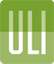 Urban Land Institute logo