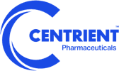 Centrient Pharmaceuticals logo