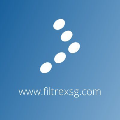 Filtrex Service Group logo