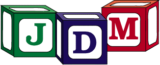 JDMC logo