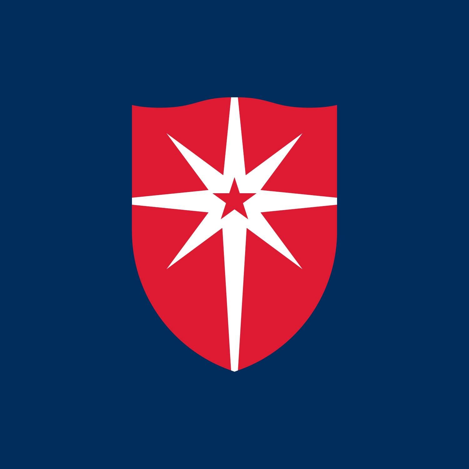 Saint Mary's University of Minnesota logo