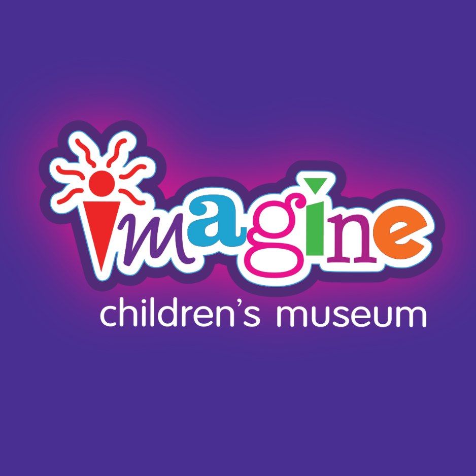 Imagine Children's Museum logo