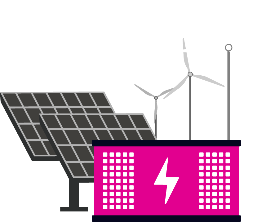Power Factors logo