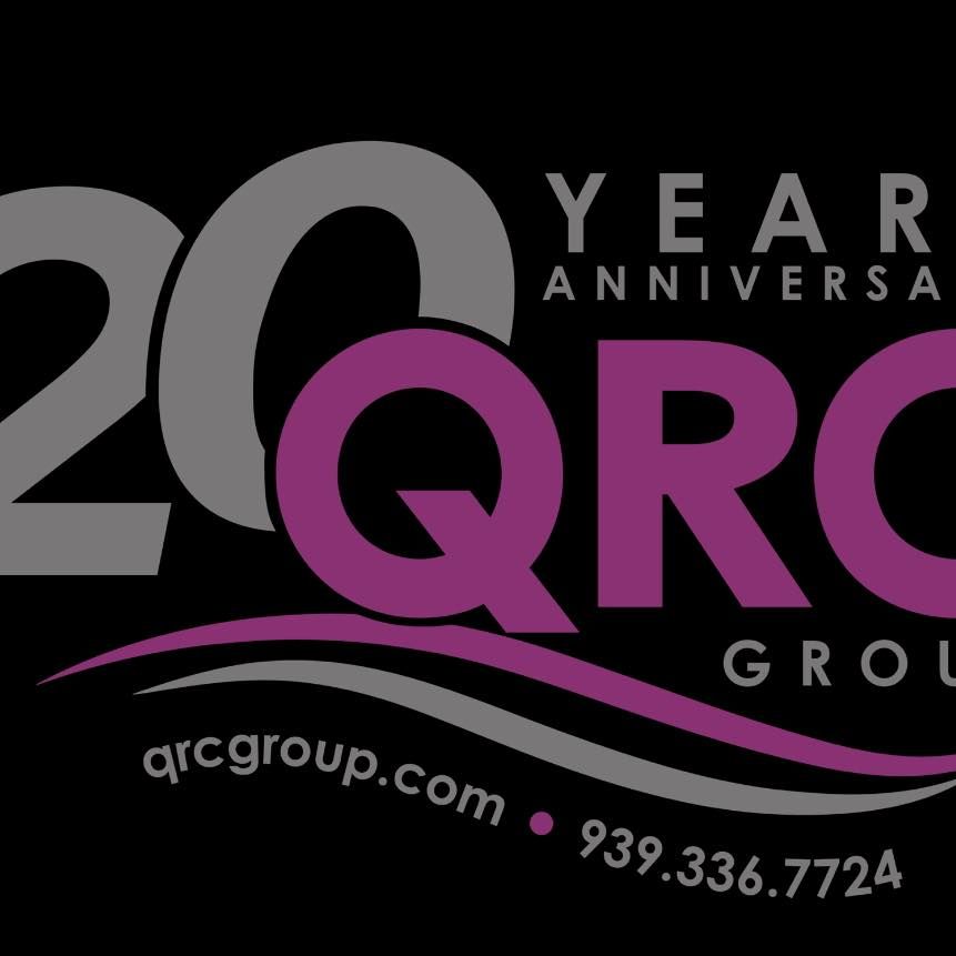 QRC Group logo