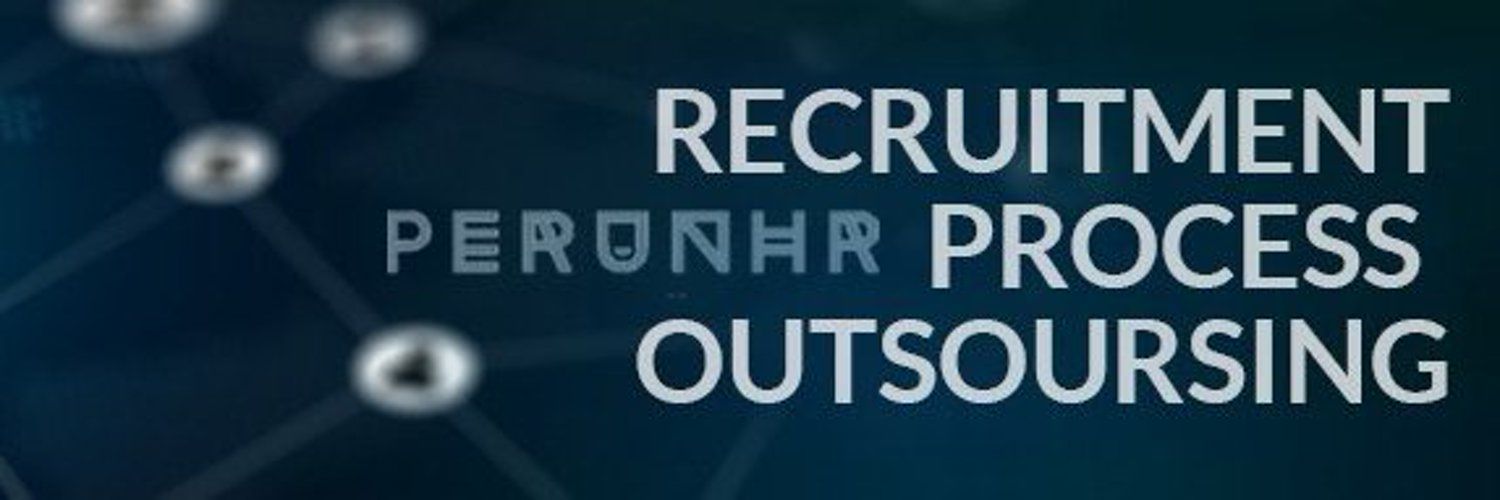 PerunHR Business Consulting Agency logo