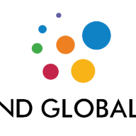ND Global logo