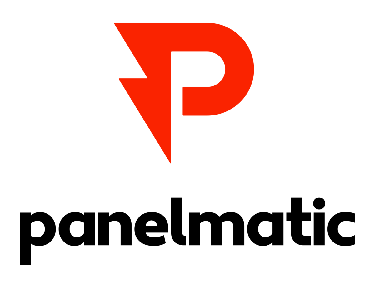 Panelmatic logo