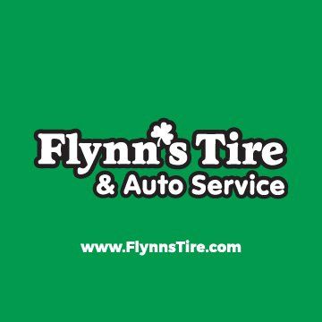 Flynn's Tire & Auto Service logo