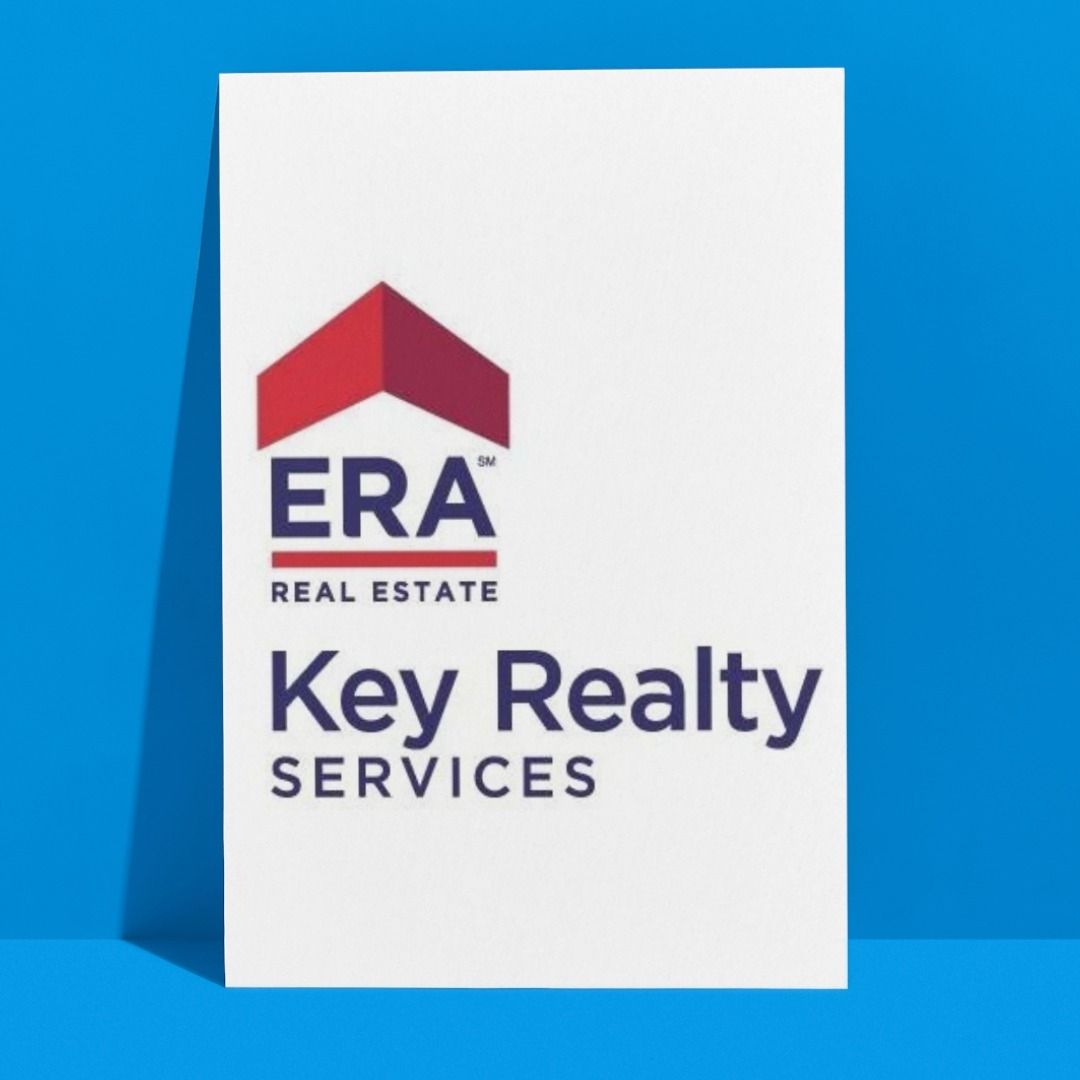 ERA Key Realty Services logo